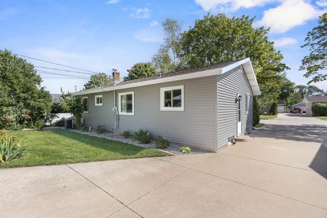 419 S ARLINGTON STREET, Appleton, WI 54915