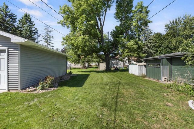 419 S ARLINGTON STREET, Appleton, WI 54915
