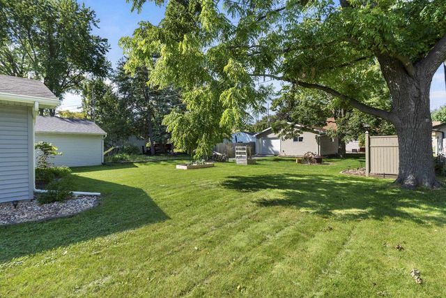 419 S ARLINGTON STREET, Appleton, WI 54915