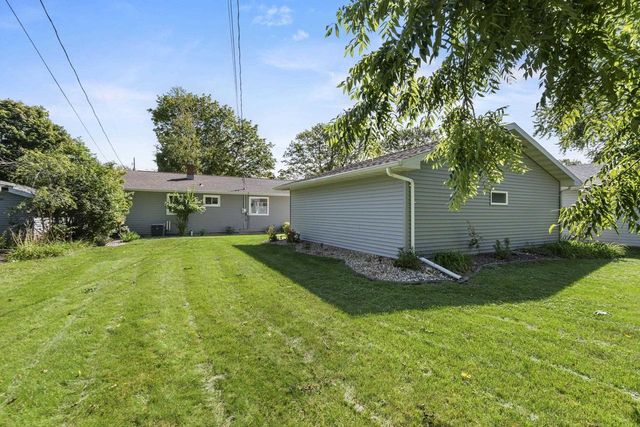 419 S ARLINGTON STREET, Appleton, WI 54915