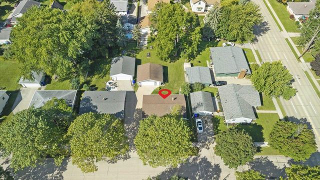 419 S ARLINGTON STREET, Appleton, WI 54915