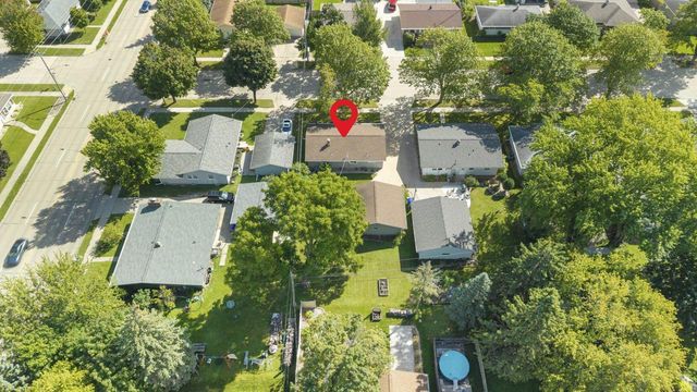 419 S ARLINGTON STREET, Appleton, WI 54915