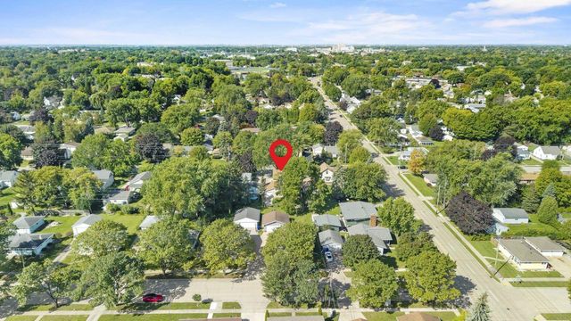419 S ARLINGTON STREET, Appleton, WI 54915