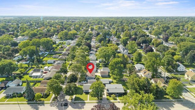 419 S ARLINGTON STREET, Appleton, WI 54915