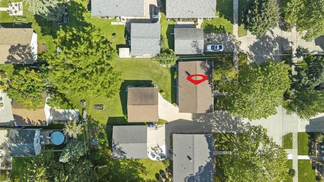 419 S ARLINGTON STREET, Appleton, WI 54915