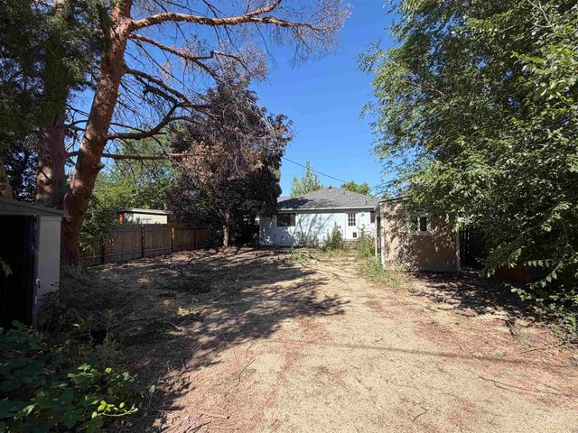 2506 N 32nd Street, Boise, ID 83703