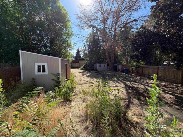 2506 N 32nd Street, Boise, ID 83703