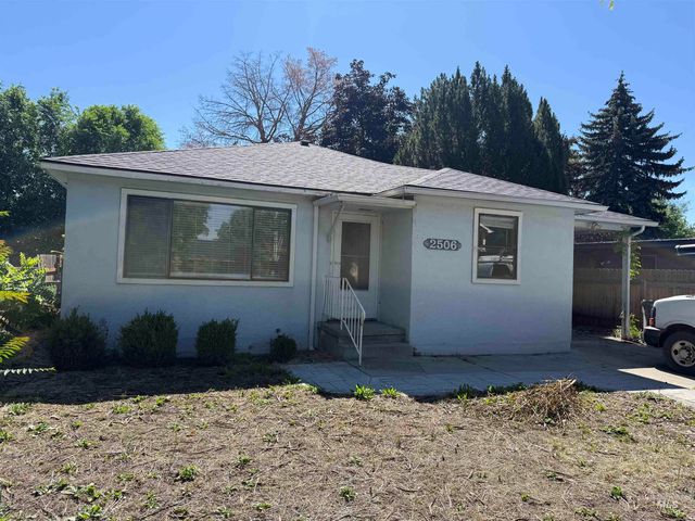 2506 N 32nd Street, Boise, ID 83703