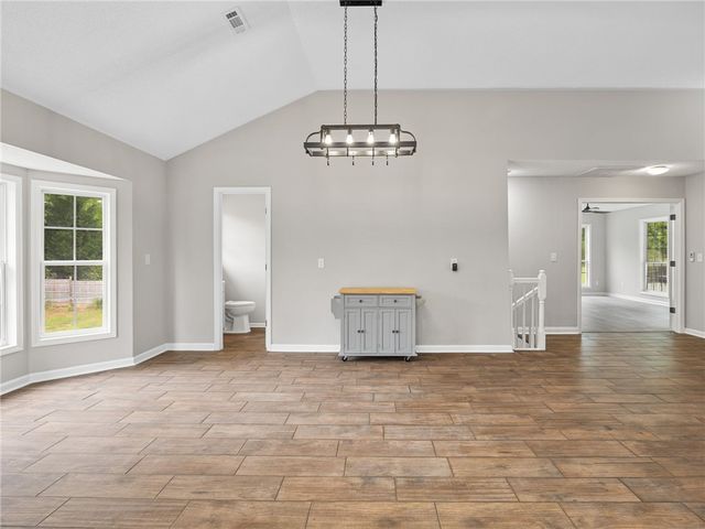 536 Piney Trail Road, Liberty, SC 29657