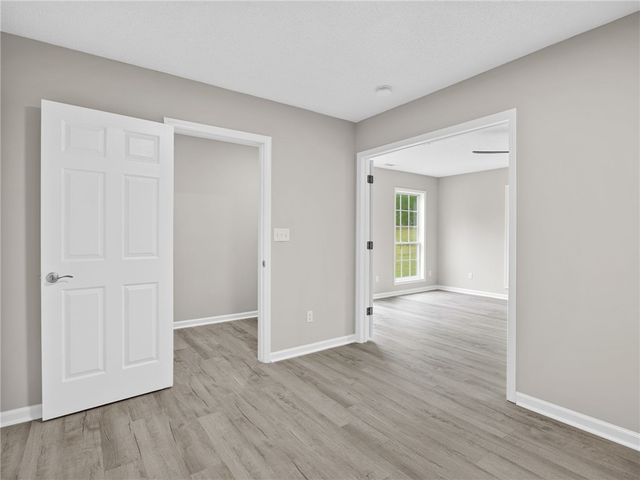 536 Piney Trail Road, Liberty, SC 29657