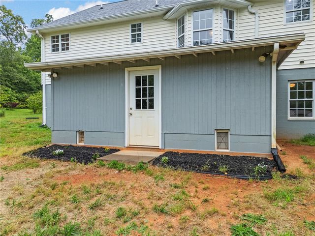 536 Piney Trail Road, Liberty, SC 29657