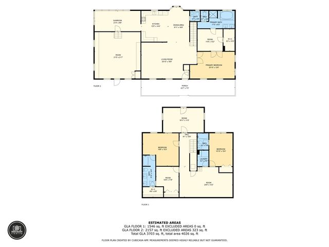 536 Piney Trail Road, Liberty, SC 29657