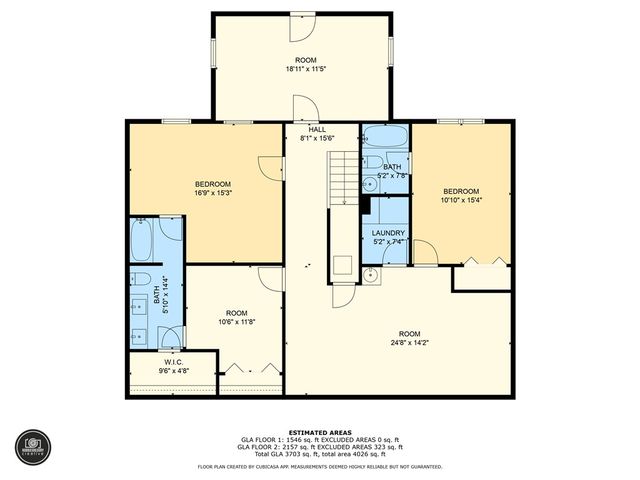 536 Piney Trail Road, Liberty, SC 29657