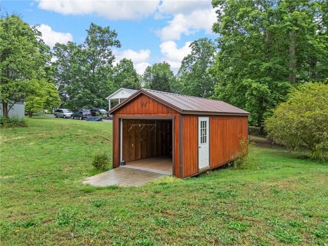 536 Piney Trail Road, Liberty, SC 29657