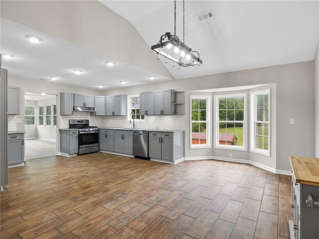 536 Piney Trail Road, Liberty, SC 29657