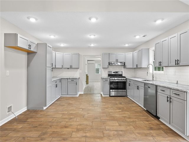 536 Piney Trail Road, Liberty, SC 29657