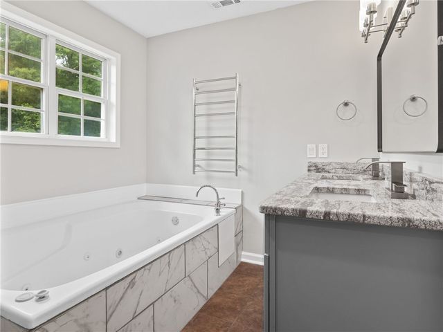 536 Piney Trail Road, Liberty, SC 29657