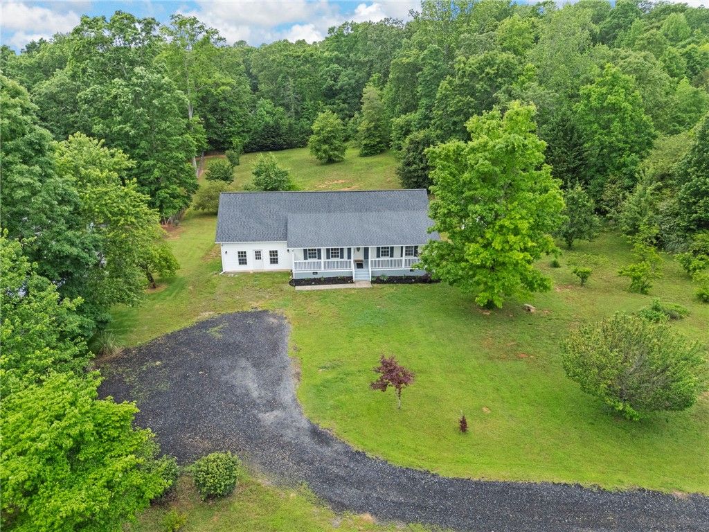 536 Piney Trail Road, Liberty, SC 29657