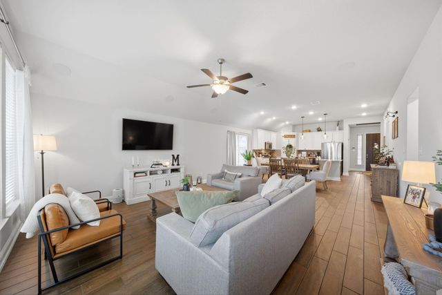 18215 Rosalina Ridge Lane, Cypress, TX 77429