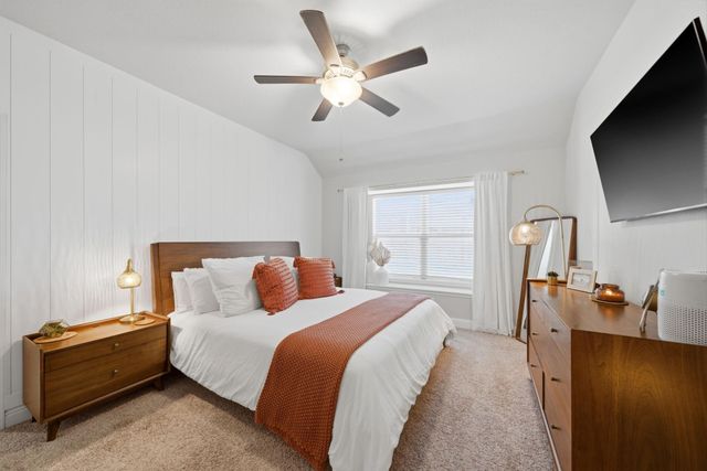 18215 Rosalina Ridge Lane, Cypress, TX 77429