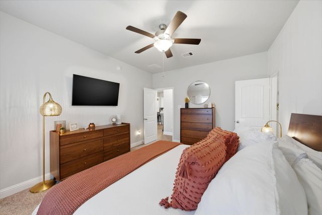 18215 Rosalina Ridge Lane, Cypress, TX 77429