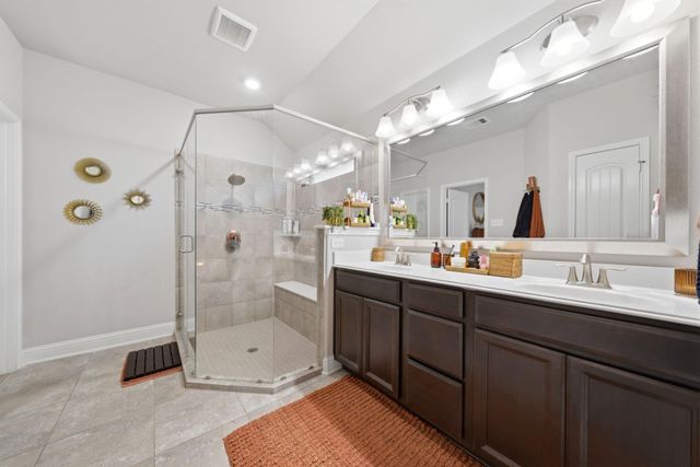 18215 Rosalina Ridge Lane, Cypress, TX 77429