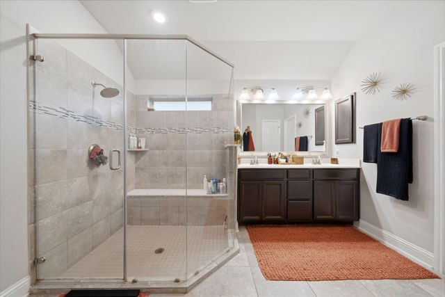 18215 Rosalina Ridge Lane, Cypress, TX 77429