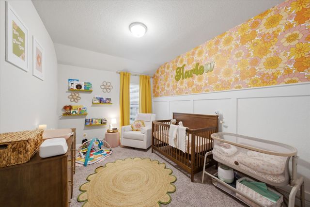 18215 Rosalina Ridge Lane, Cypress, TX 77429