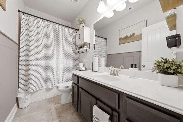 18215 Rosalina Ridge Lane, Cypress, TX 77429