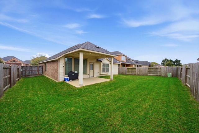 18215 Rosalina Ridge Lane, Cypress, TX 77429