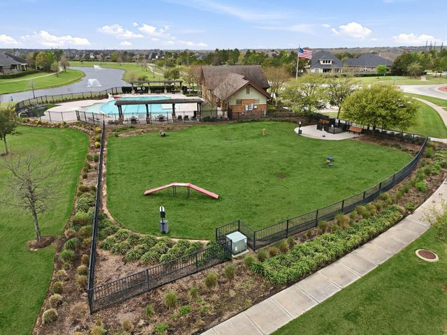 18215 Rosalina Ridge Lane, Cypress, TX 77429