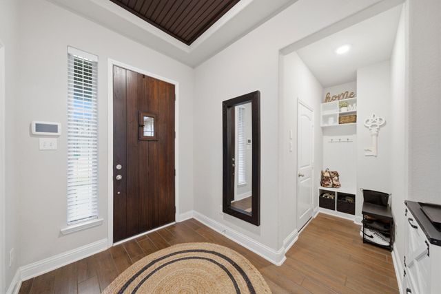 18215 Rosalina Ridge Lane, Cypress, TX 77429