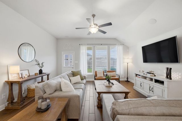 18215 Rosalina Ridge Lane, Cypress, TX 77429