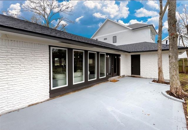 10513 Willowgrove Drive, Houston, TX 77035
