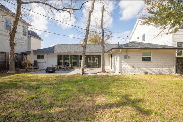10513 Willowgrove Drive, Houston, TX 77035