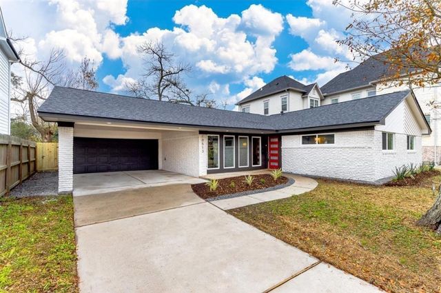 10513 Willowgrove Drive, Houston, TX 77035