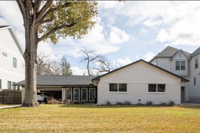 10513 Willowgrove Drive, Houston, TX 77035