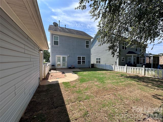 732 Inwood Hill Drive, Gastonia, NC 28056