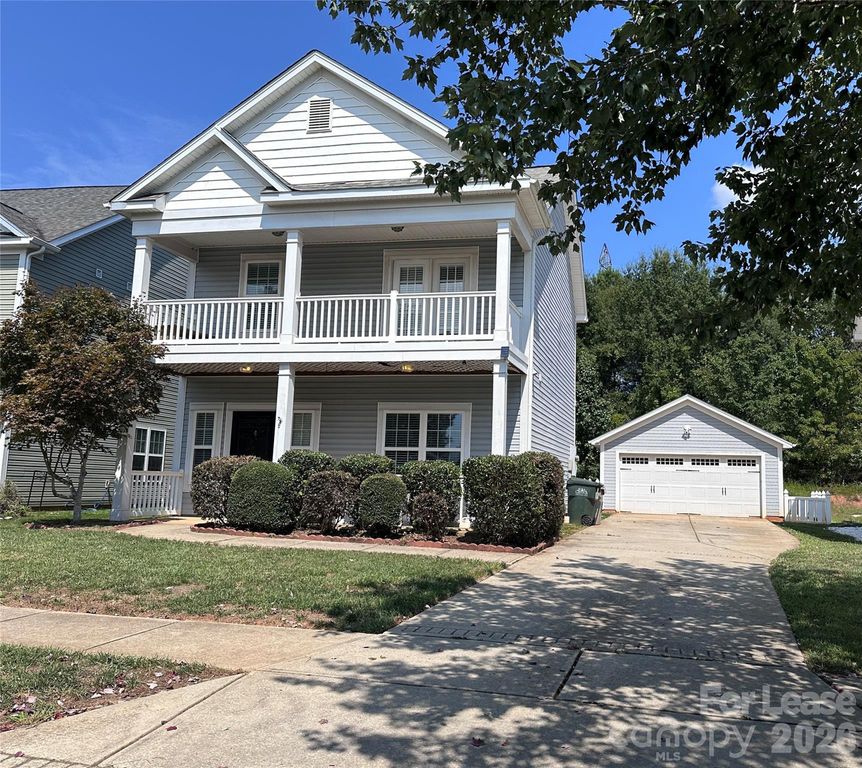 732 Inwood Hill Drive, Gastonia, NC 28056