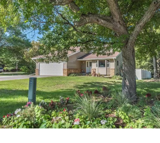 28 W Golden Lake Road, Circle Pines, MN 55014