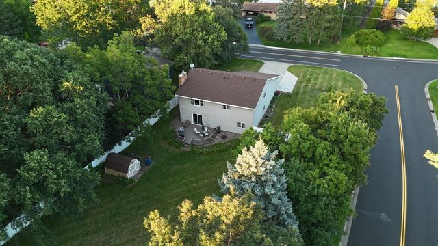 28 W Golden Lake Road, Circle Pines, MN 55014