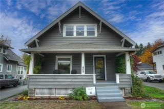 409 5th Avenue NE, Puyallup, WA 98372