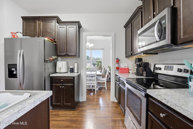 77 Oakley Drive, Princeton, NC 27569