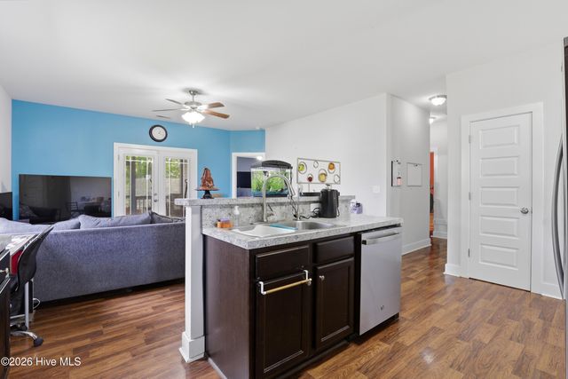 77 Oakley Drive, Princeton, NC 27569