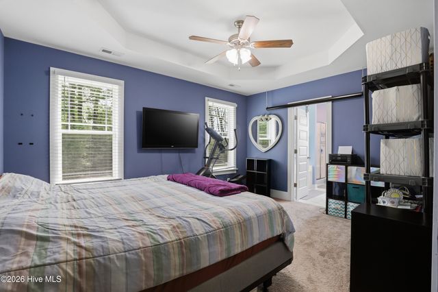 77 Oakley Drive, Princeton, NC 27569