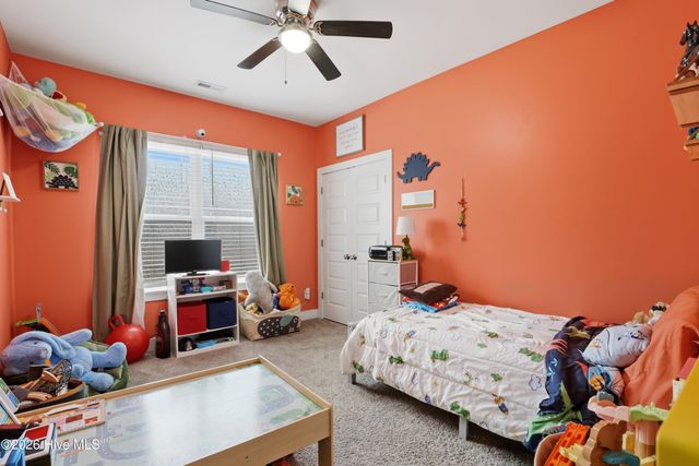 77 Oakley Drive, Princeton, NC 27569