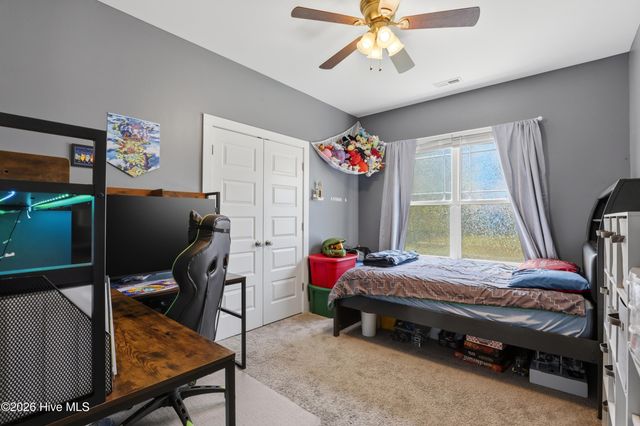 77 Oakley Drive, Princeton, NC 27569