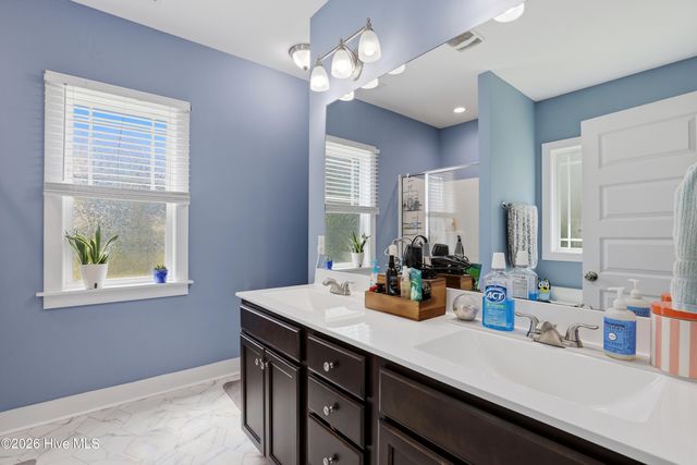 77 Oakley Drive, Princeton, NC 27569