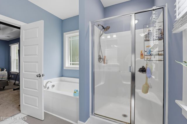 77 Oakley Drive, Princeton, NC 27569