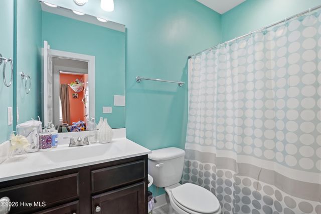 77 Oakley Drive, Princeton, NC 27569